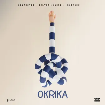 OKRIKA by BwoyQew