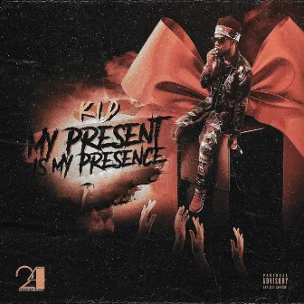 My Present Is My Presence by K.I.D