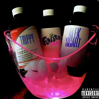 Fanta Rosa by Trippyy