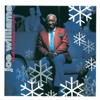 That Holiday Feelin' by Joe Williams