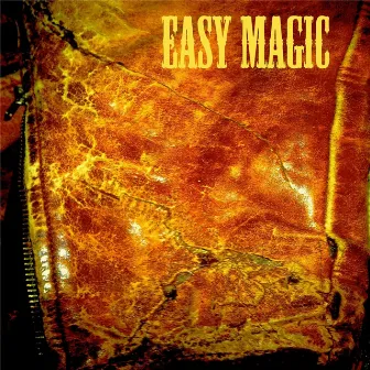 Easy Magic by Zac Brown