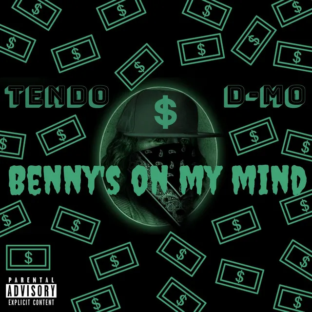 Benny's on My Mind