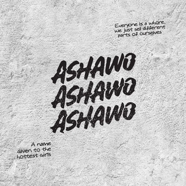 Ashawo