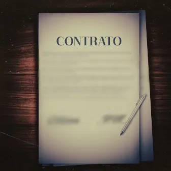 Contrato by Calazans