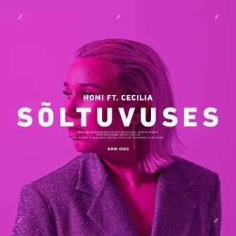 Sõltuvuses by HØMI