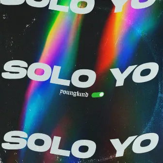 Solo yo by Youngkind