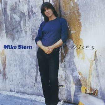 Voices by Mike Stern