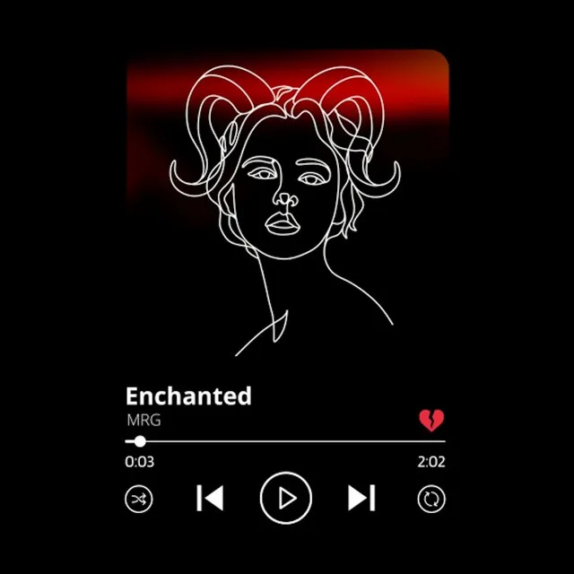 Enchanted