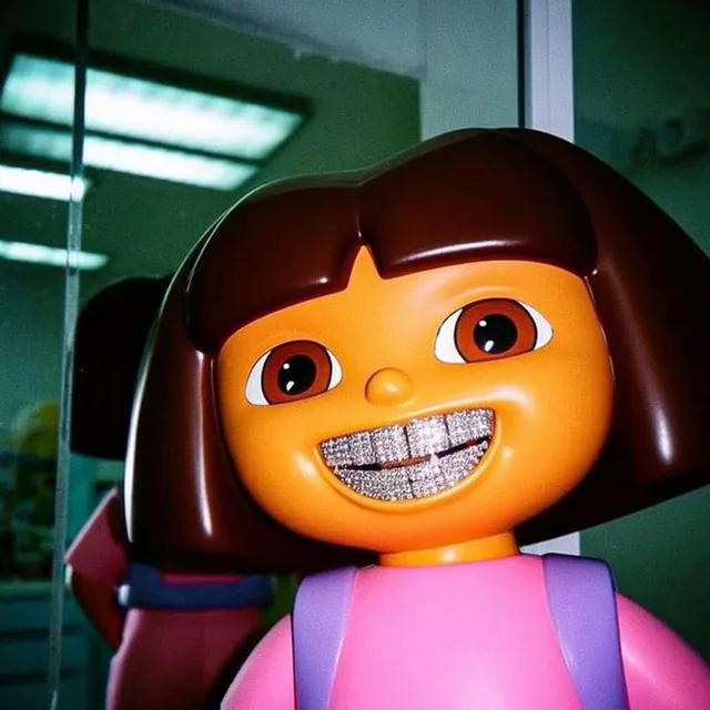 DORA EXPLORA