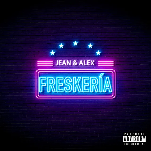 Freskeria