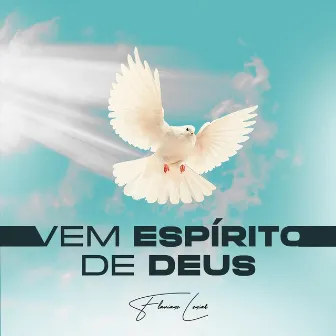 Vem Espírito de Deus by Flaviane Leniar