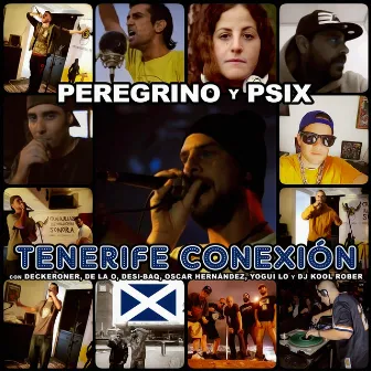 Tenerife conexión by P.E.R.E. aka Peregrino