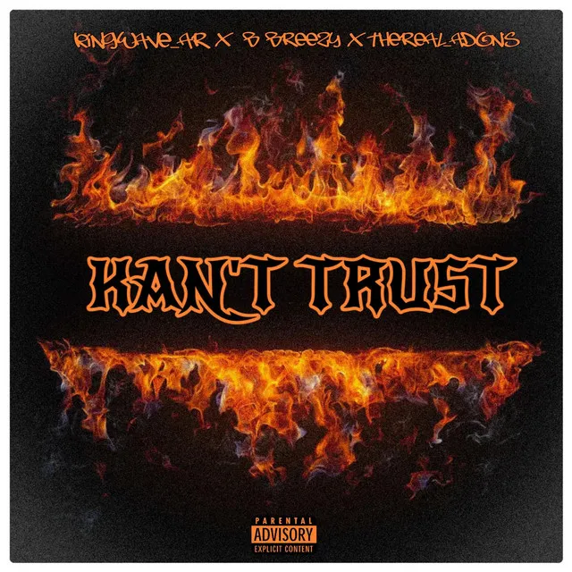 kant trust