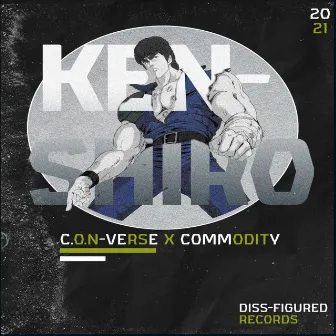 Kenshiro by Commodity