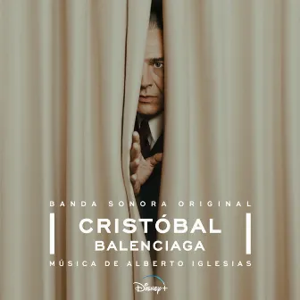 Cristóbal Balenciaga (Banda Sonora Original) by 