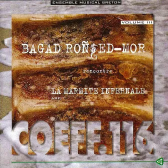 Coeff. 116, Vol. 3 by Bagad Roñsed-Mor