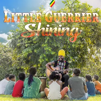 Shining by Little Guerrier