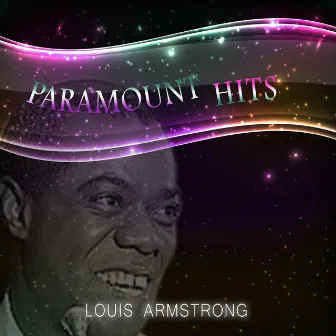 Paramount Hits: Louis Armstrong by Louis Armstrong & Duke Ellington