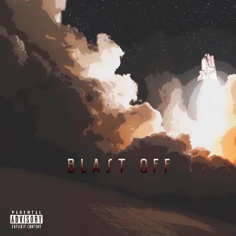 Blast Off by Bigz