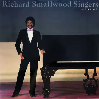 Psalms by The Richard Smallwood Singers