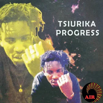 Tsiurika by Progress