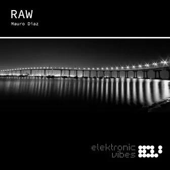 Raw by Mauro Diaz