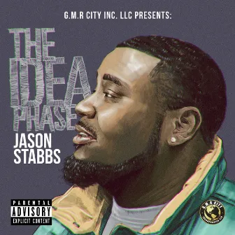 The Idea Phase by Jason Stabbs