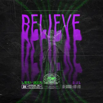 Believe by LAC