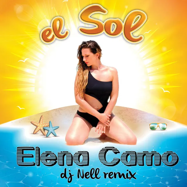 El Sol (Dj Nell Remix)