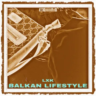 Balkan Lifestyle by LXK