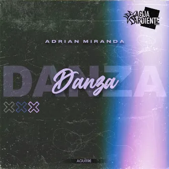 Danza by Adrian Miranda