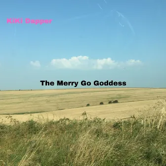 The Merry Go Goddess by 