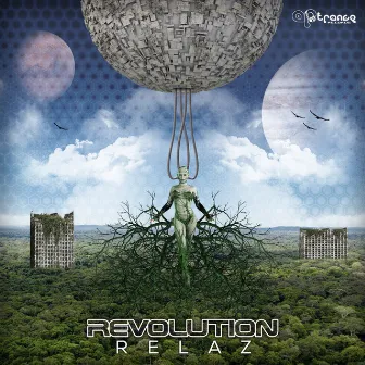 Revolution by Relaz