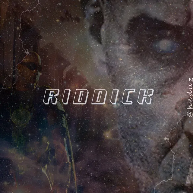 Riddick