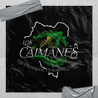 Los Caimanes by Encontrados