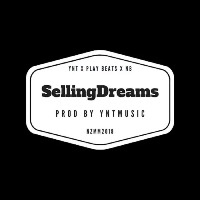 Selling Dreams