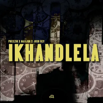 Ikhandlela by Phekzin