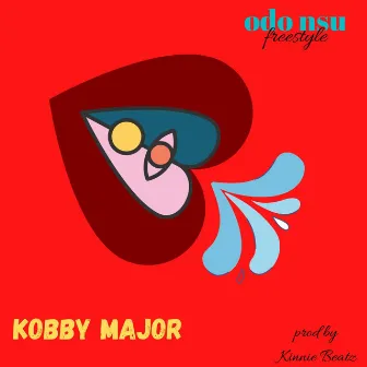 Odo Nsu Freestyle by Kobby Major