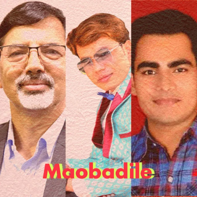 Maobadile