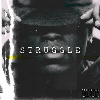 Struggle by Marly St.Cloud