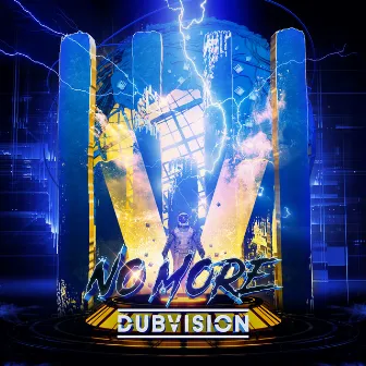 No More by DubVision