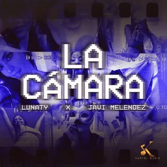 La Cámara by Lunaty