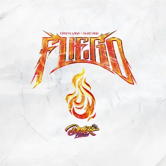 Fuego by Desert Niños