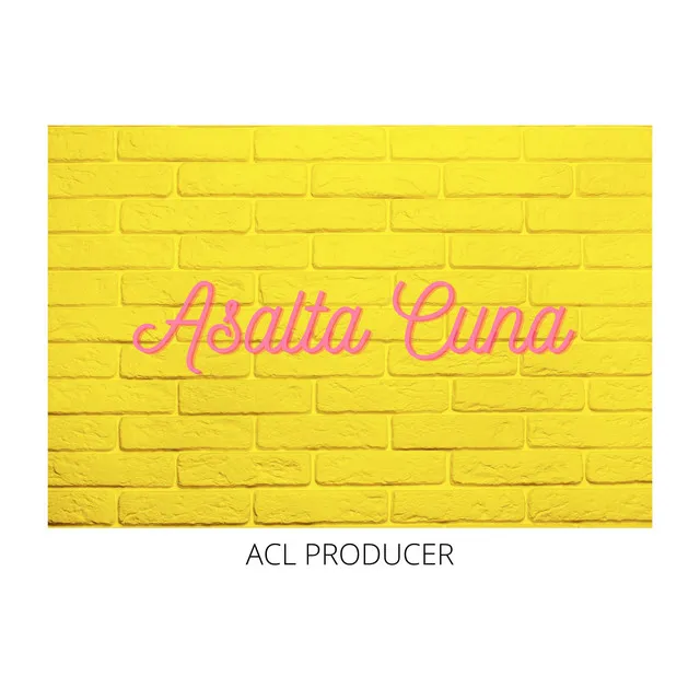 Asalta Cuna