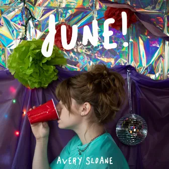 June! by Avery Sloane