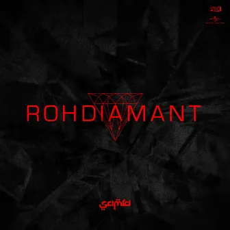 Rohdiamant by Samra