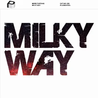 Milky Way by Mord Fustang