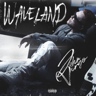 WaveLand by John Virgo