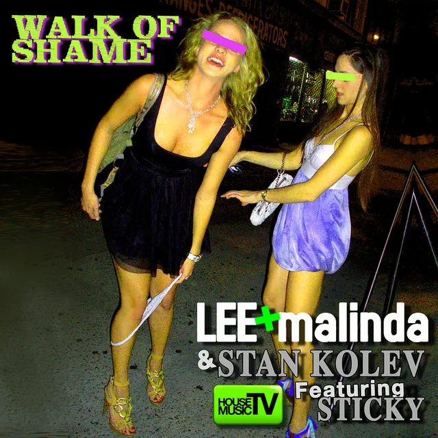 Walk of Shame - Radio Mix