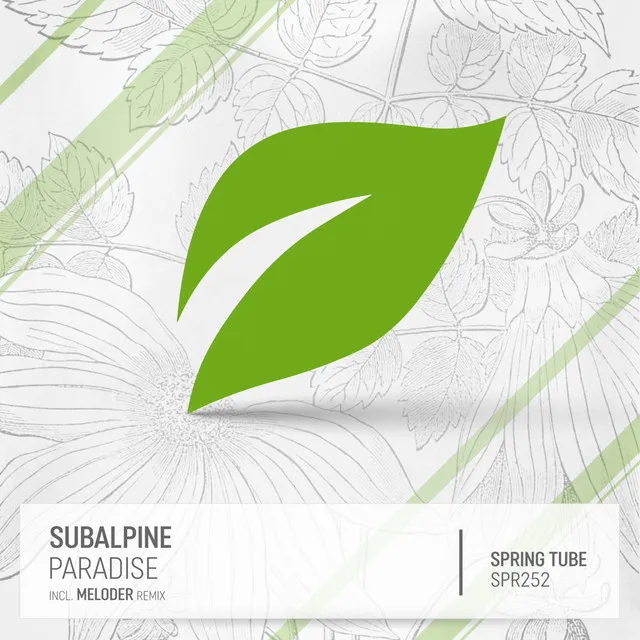 Paradise - Original Mix